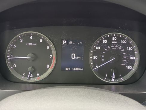 Used 2015 Hyundai Sonata ECO image 21