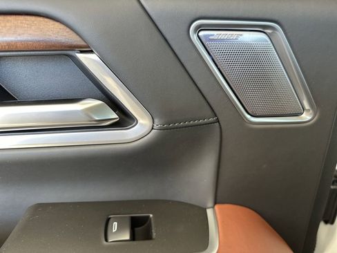 New 2026 GMC Sierra 3500 Denali Ultimate image 31