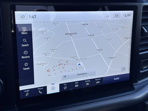 Used 2022 Ford F150 Raptor w/ Raptor 37 Performance Package image 10