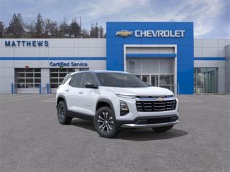 New 2026 Chevrolet Equinox LT w/ Convenience Package II video 1