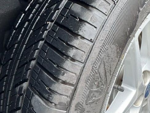 Used 2022 Ford Edge SEL image 30