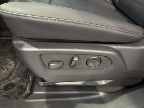 New 2025 GMC Hummer EV 3X AWD/4WD image 25