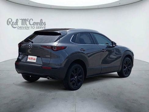 Used 2023 MAZDA CX-30 AWD 2.5 S w/ Select Package image 5