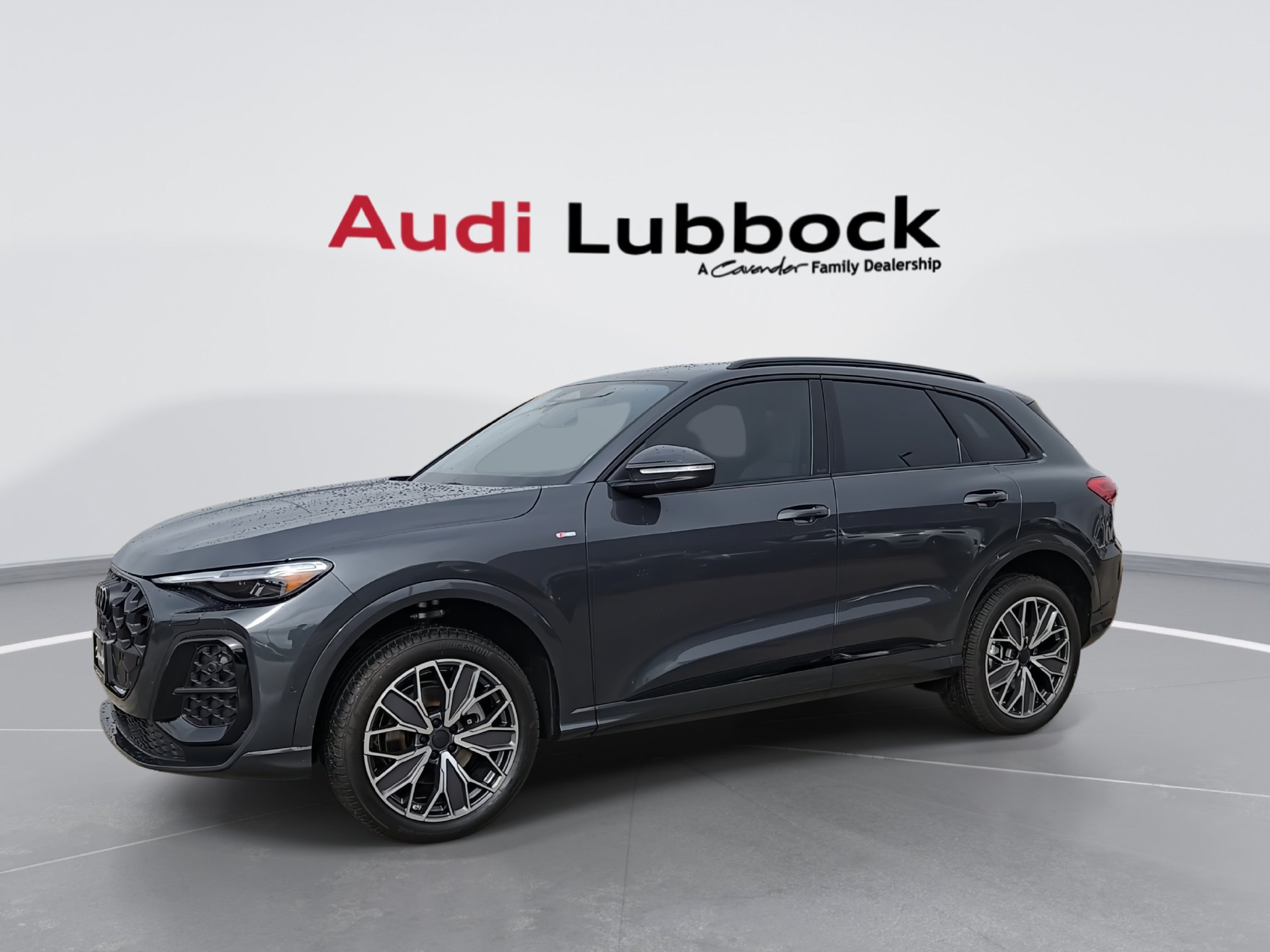 New 2026 Audi Q5 Premium Plus AWD/4WD image 5