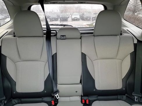 Certified 2024 Subaru Forester Limited image 23