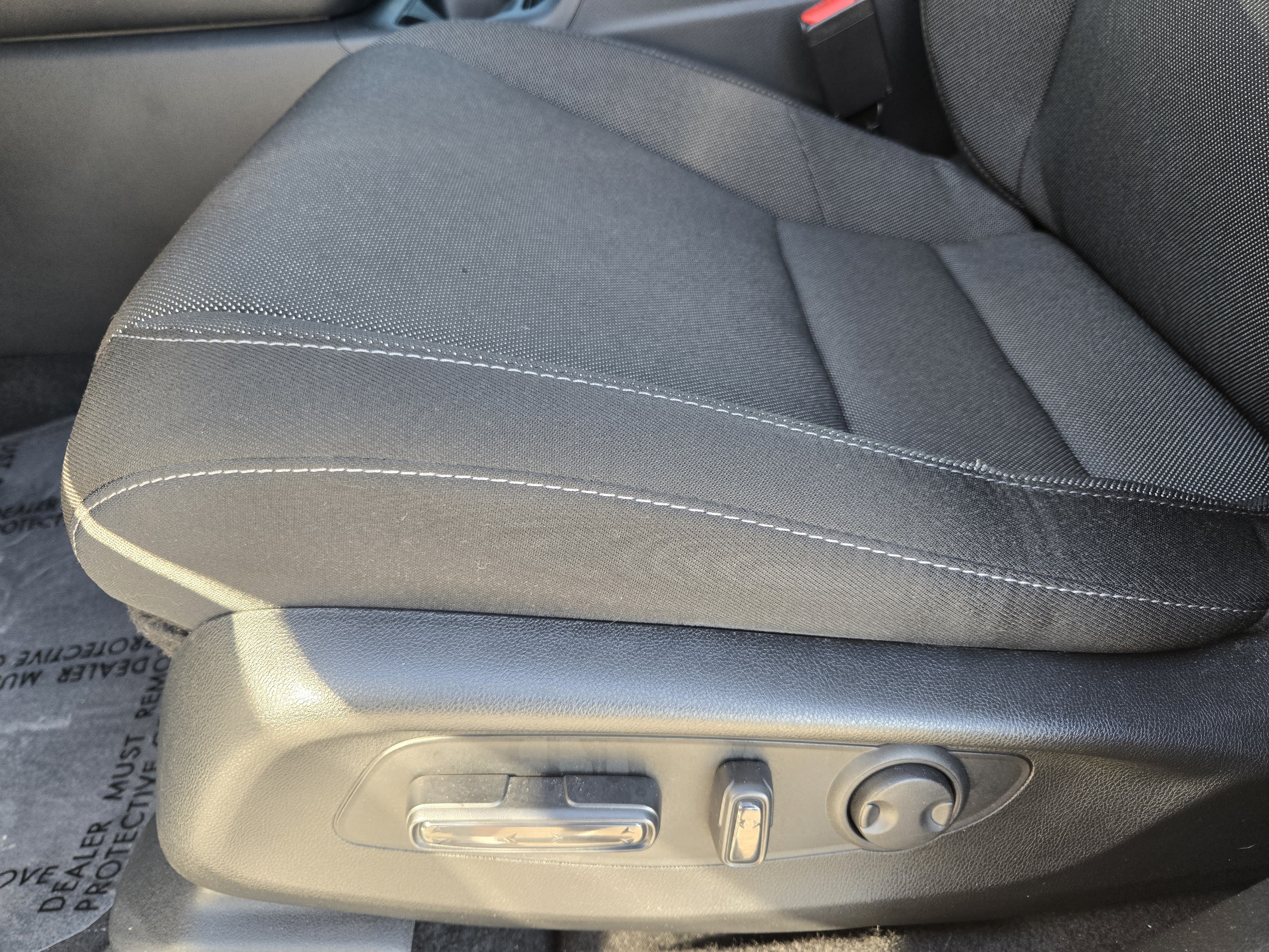 Certified 2024 Honda CR-V EX image 26