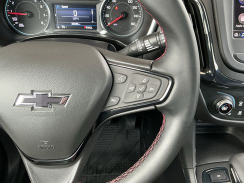 Used 2024 Chevrolet Equinox RS image 13