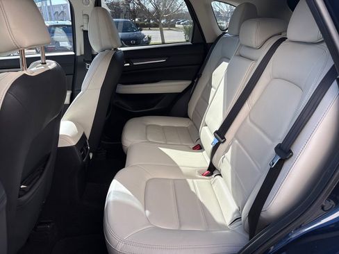 Used 2020 MAZDA CX-5 Grand Touring image 23
