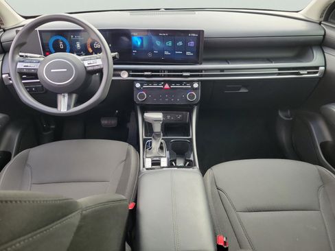 Certified 2025 Hyundai Tucson SEL image 16