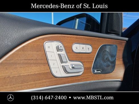 Certified 2021 Mercedes-Benz GLE 450 4MATIC image 17