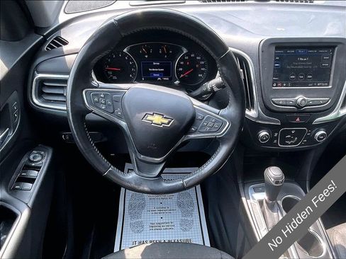 Used 2019 Chevrolet Equinox LT AWD/4WD image 4
