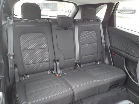 Certified 2023 Ford Escape Active AWD/4WD image 22