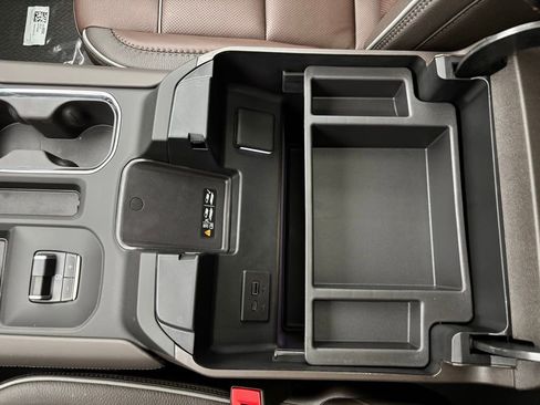 New 2025 GMC Sierra 2500 Denali w/ Denali Reserve Package image 34