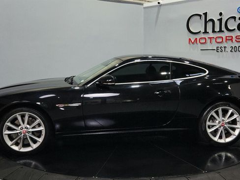 Used 2014 Jaguar XK Touring RWD image 6