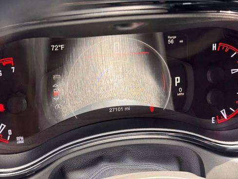 Used 2025 Dodge Durango GT AWD/4WD image 20
