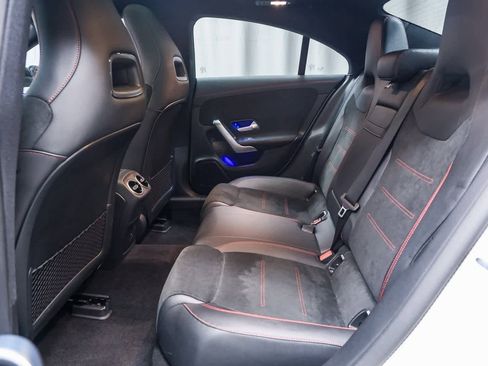 Certified 2023 Mercedes-Benz CLA 250 image 15