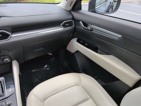 Used 2024 MAZDA CX-5 AWD 2.5 S image 17