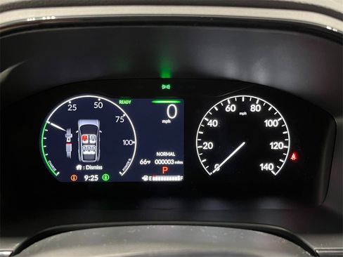 New 2025 Honda CR-V Sport-L image 27