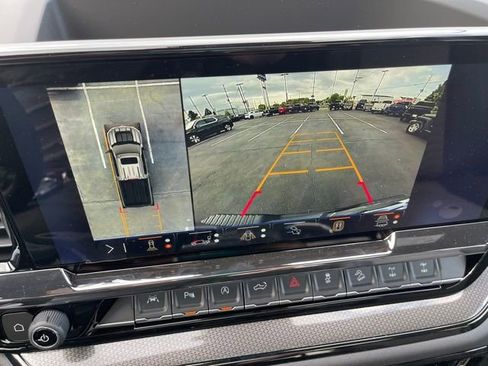 New 2026 Chevrolet Silverado 1500 ZR2 AWD/4WD image 21