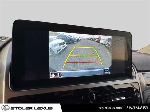 Certified 2023 Lexus GX 460 Premium image 38