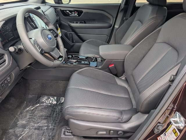 New 2026 Subaru Forester Touring AWD/4WD image 6