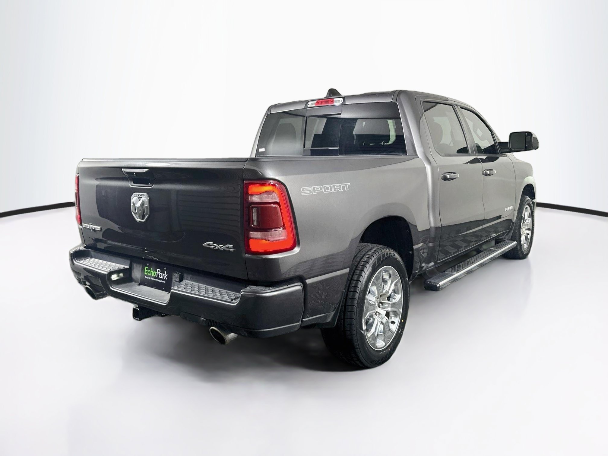 Used 2023 RAM 1500 Lone Star AWD/4WD image 9