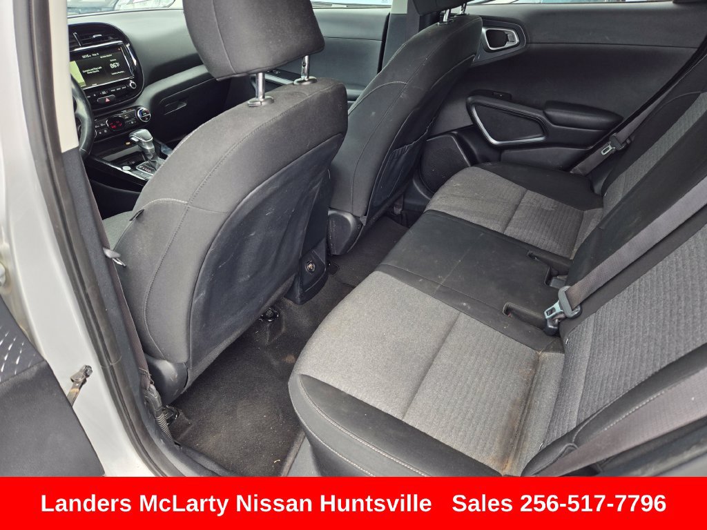 Used 2020 Kia Soul EX FWD image 14