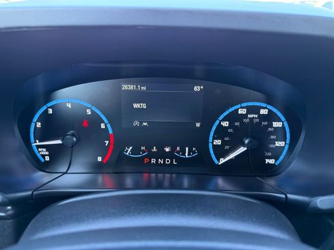 Used 2024 Ford Bronco Sport Big Bend AWD/4WD image 18