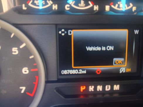 Used 2018 Ford F150 XLT w/ Equipment Group 302A Luxury image 16