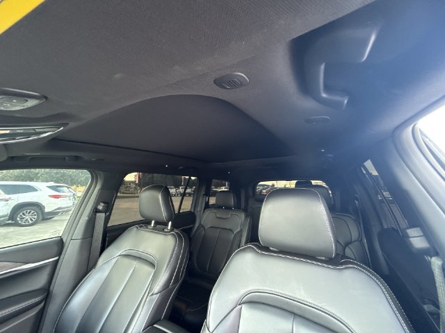 Used 2026 Jeep Grand Cherokee L Limited w/ Limited Altitude Package RWD image 19