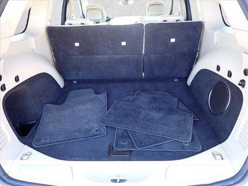 Used 2018 Jeep Grand Cherokee Limited w/ Luxury Group II image 8