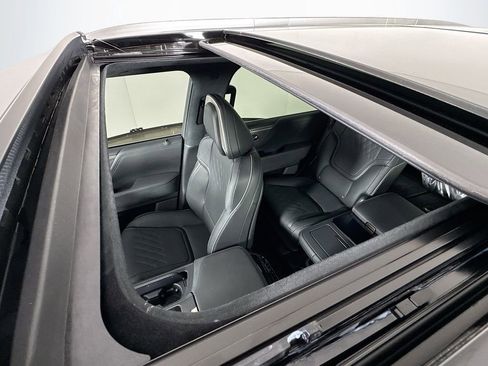 New 2026 INFINITI QX80 Autograph w/ Premium Cargo Package image 25