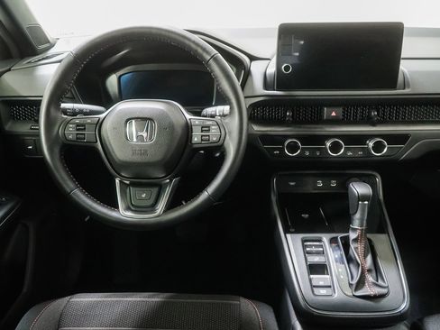 Certified 2026 Honda CR-V TrailSport image 22