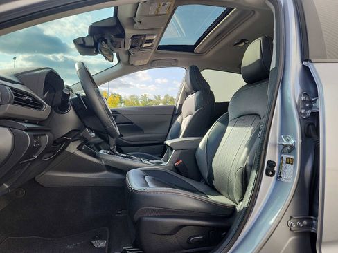 Used 2024 Subaru Crosstrek 2.5i Limited image 13