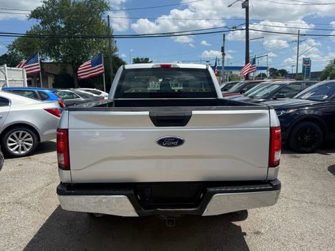 Used 2016 Ford F150 XL w/ Equipment Group 101A Mid image 8