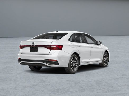 New 2026 Volkswagen Jetta Sport image 2