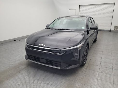 Used 2025 Kia K4 EX FWD image 15