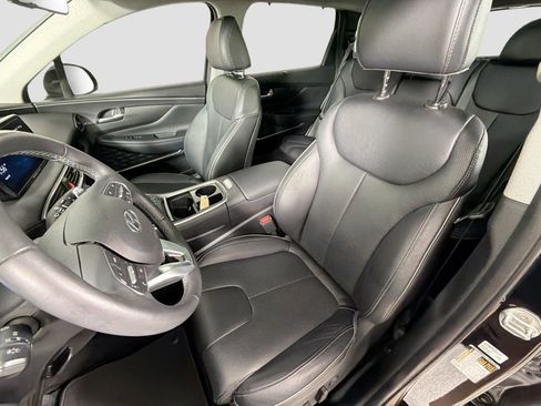Used 2023 Hyundai Santa Fe Limited image 21