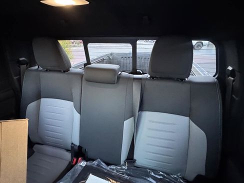 New 2026 Toyota Tacoma TRD Sport image 21