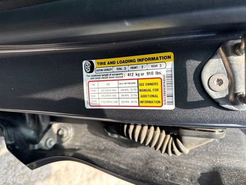 Used 2024 Ford Edge Titanium AWD/4WD image 28