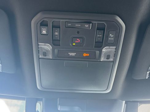 New 2026 Toyota Tundra Platinum AWD/4WD image 15