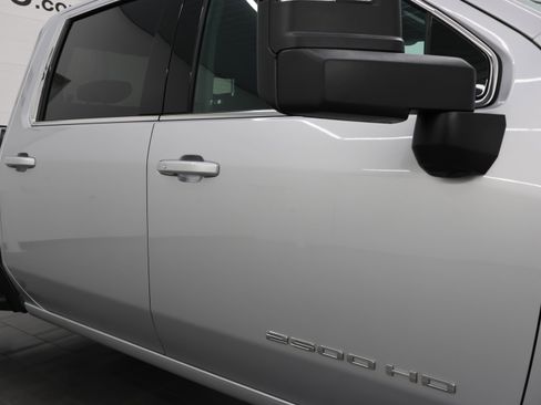 Used 2023 GMC Sierra 2500 SLE w/ SLE Convenience Package image 24