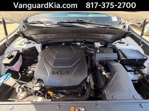 Certified 2025 Kia Telluride S AWD/4WD image 28