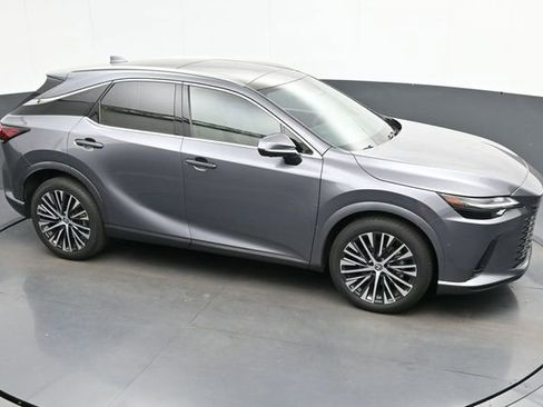 Certified 2023 Lexus RX 350 Premium Plus w/ Cold Area Package FWD image 19