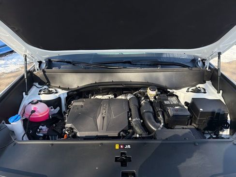 New 2027 Kia Telluride S image 23