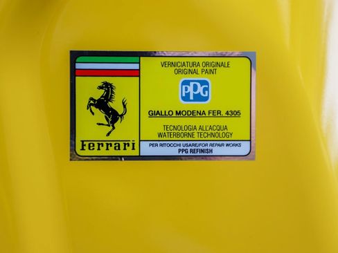 Used 2024 Ferrari 296 GTB RWD image 60