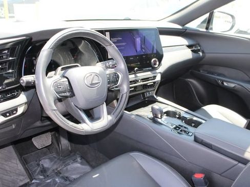 Certified 2024 Lexus RX 350 Premium w/ Convenience Package FWD image 12