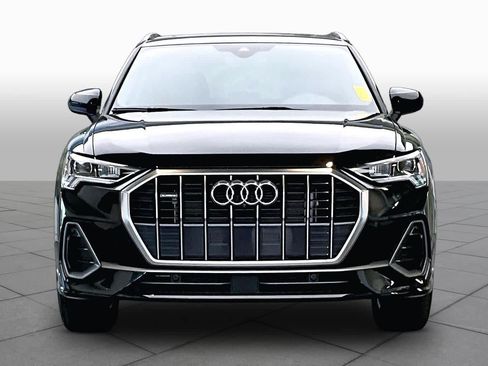Certified 2025 Audi Q3 2.0T Premium Plus w/ Premium Plus Package AWD/4WD image 4