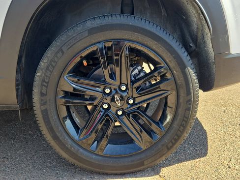 Used 2024 Chevrolet Trax ACTIV w/ Driver Confidence Package FWD image 31
