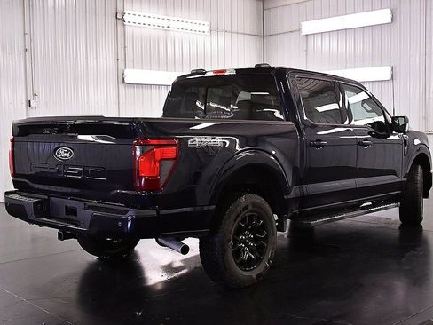 New 2026 Ford F150 XLT w/ Equipment Group 302A MID AWD/4WD image 7